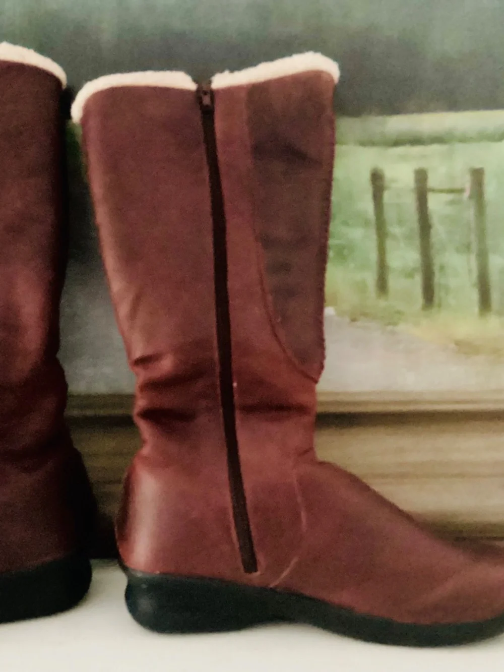 Keen women’s bern